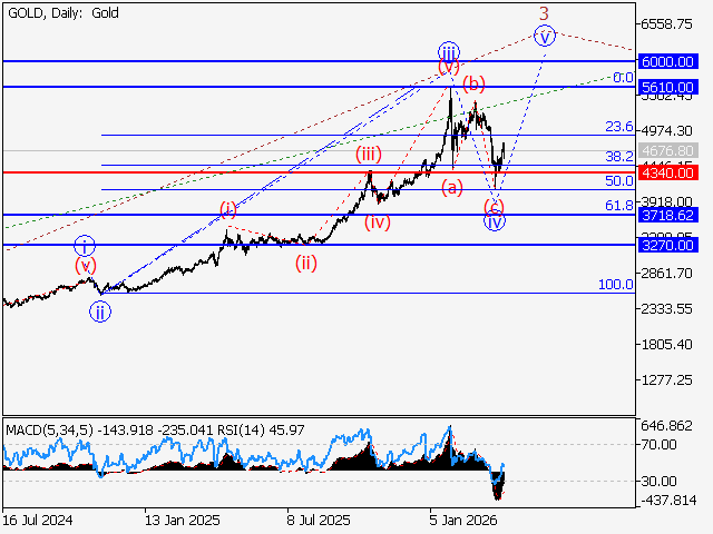 LiteFinance: Analisis