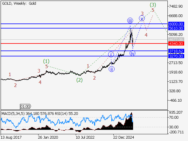 LiteFinance: Analisis