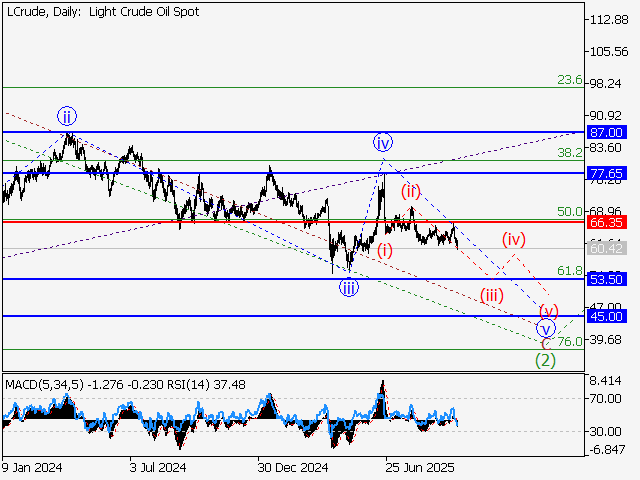 LiteFinance: Analisis