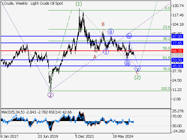 LiteFinance: Analisis