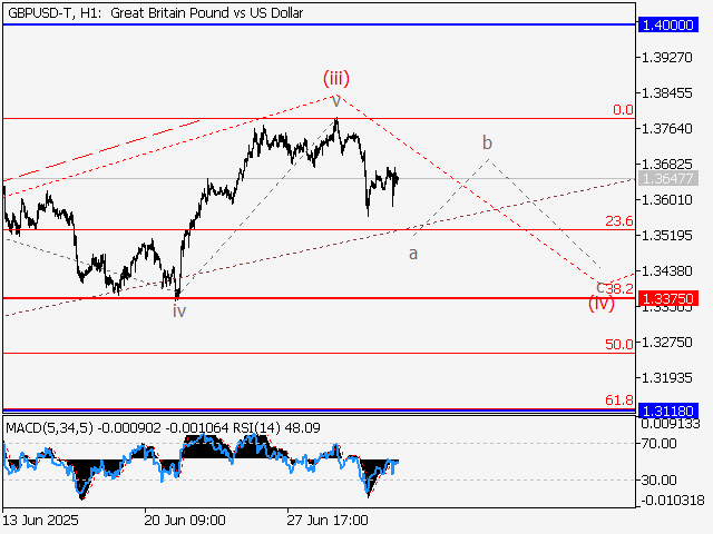 LiteFinance: Analisis