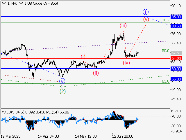 LiteFinance: Analisis
