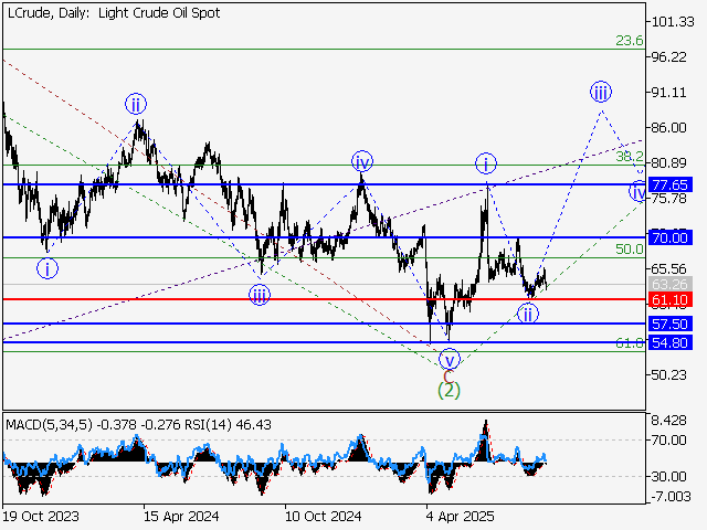LiteFinance: Analisis