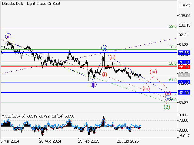 LiteFinance: Analisis