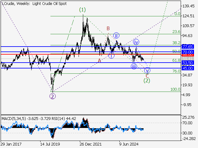 LiteFinance: Analisis