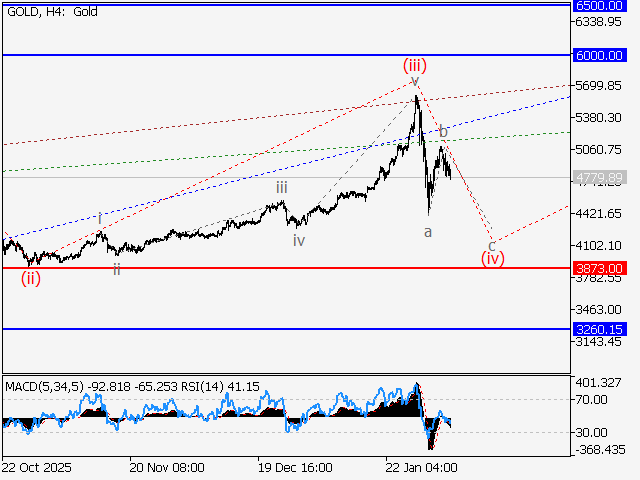 LiteFinance: Analisis