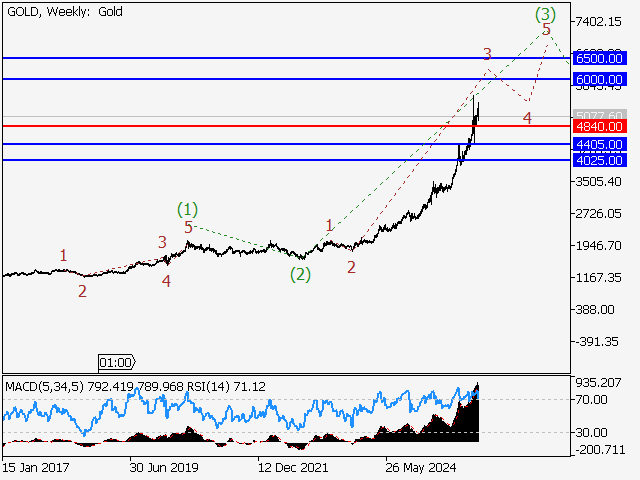 LiteFinance: Analisis