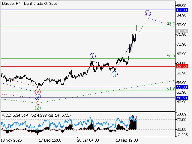 LiteFinance: Analisis