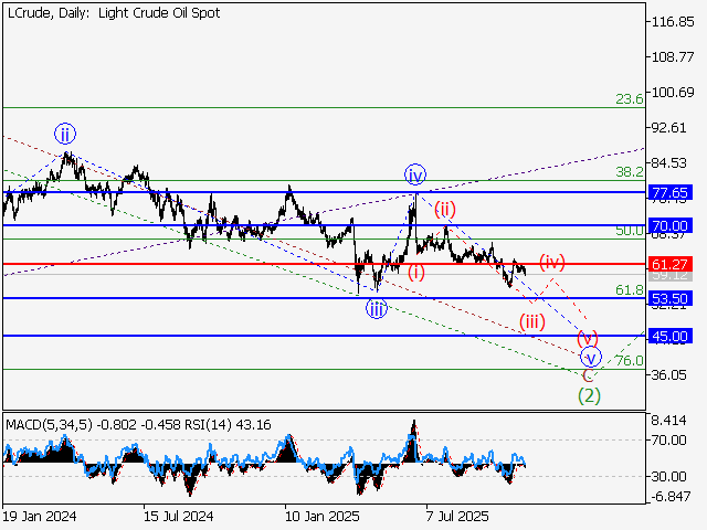 LiteFinance: Analisis