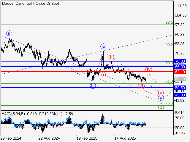 LiteFinance: Analisis