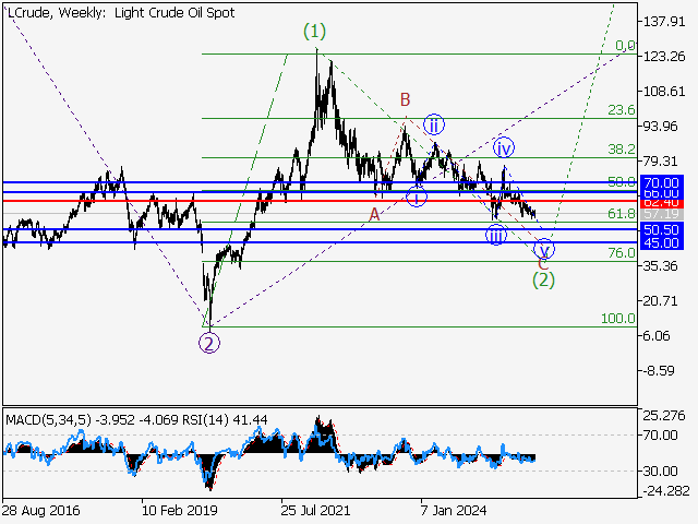 LiteFinance: Analisis
