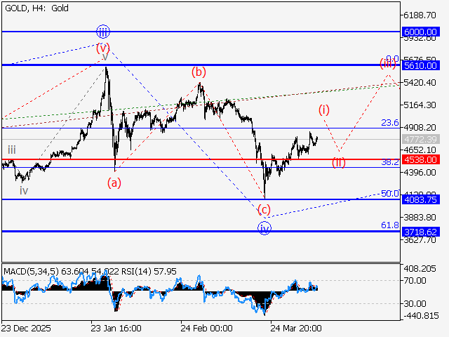 LiteFinance: Analisis