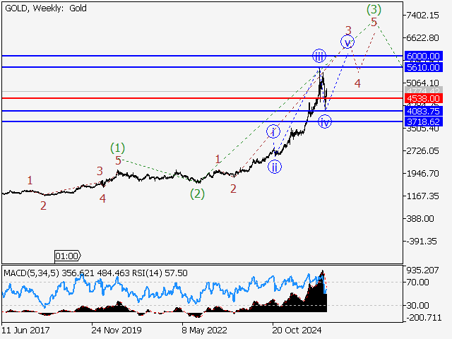 LiteFinance: Analisis