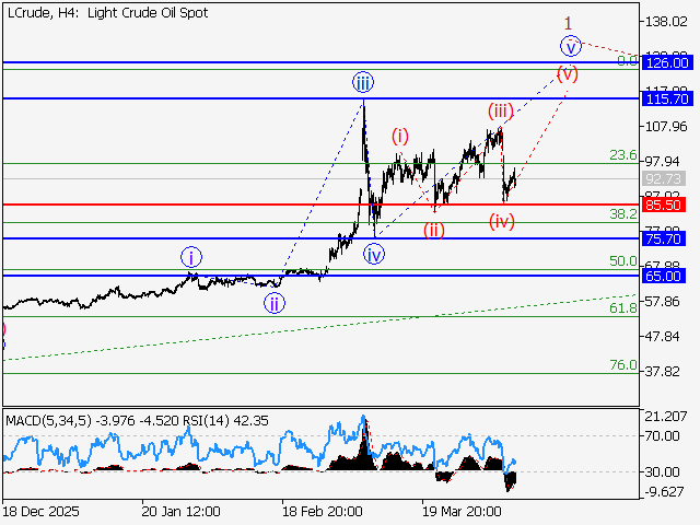 LiteFinance: Analisis