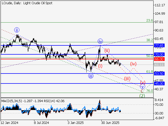 LiteFinance: Analisis