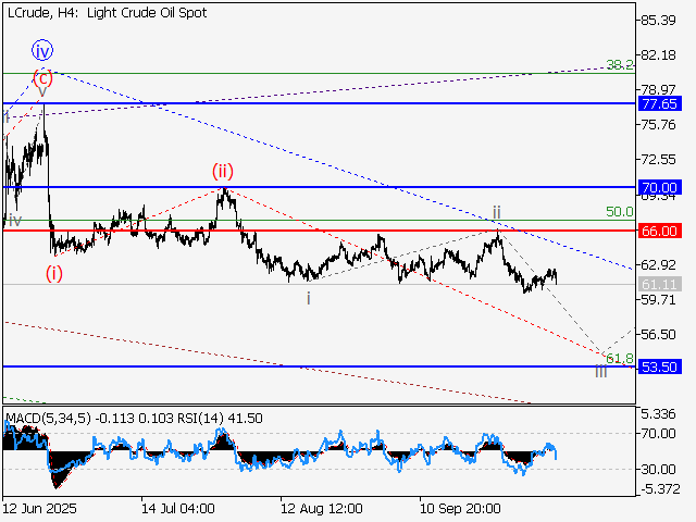 LiteFinance: Analisis