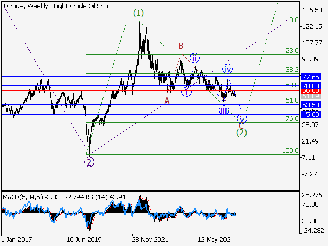 LiteFinance: Analisis