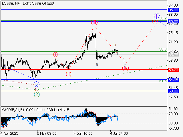 LiteFinance: Analisis