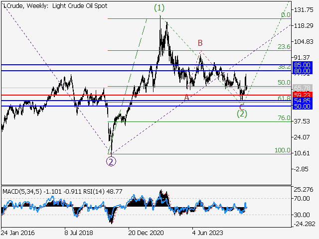 LiteFinance: Analisis