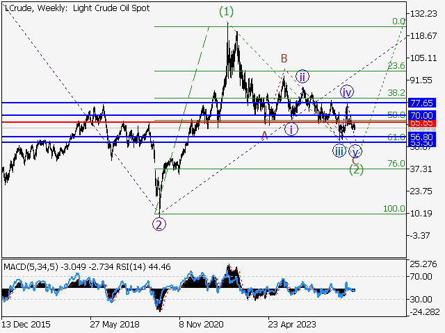 LiteFinance: Analisis