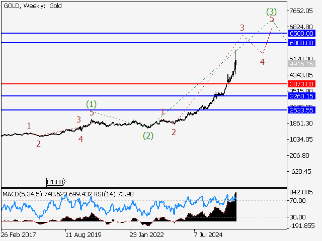 LiteFinance: Analisis