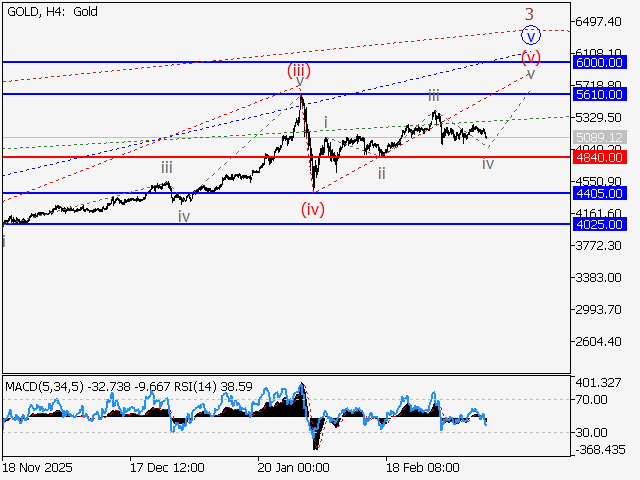 LiteFinance: Analisis