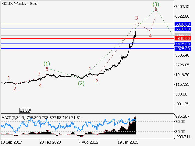 LiteFinance: Analisis