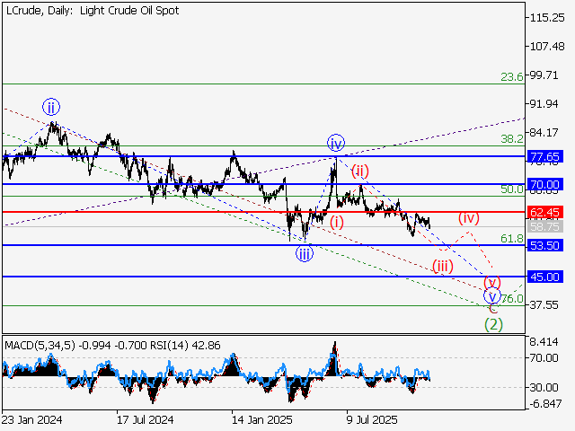 LiteFinance: Analisis