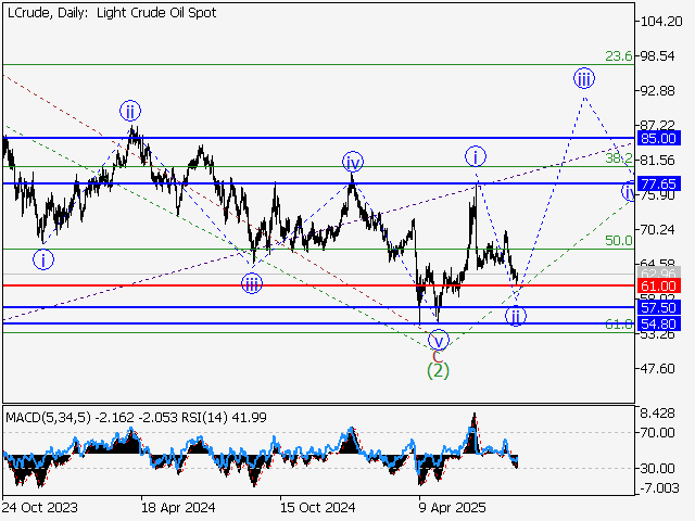 LiteFinance: Analisis