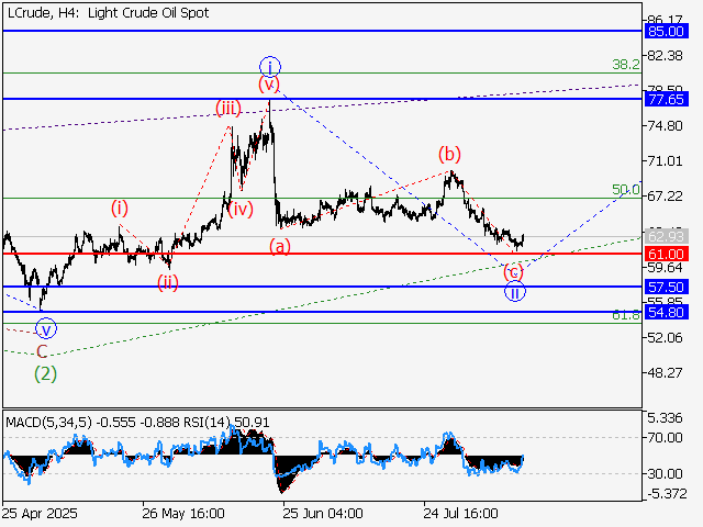 LiteFinance: Analisis