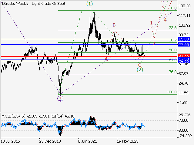 LiteFinance: Analisis
