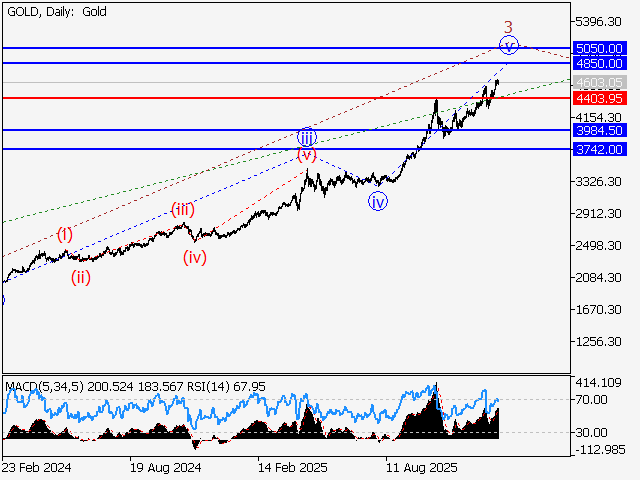LiteFinance: Analisis