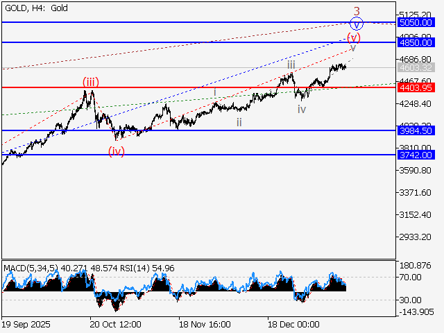 LiteFinance: Analisis