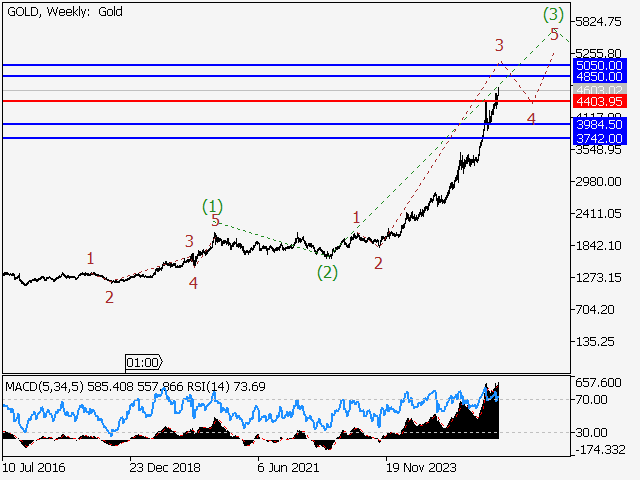 LiteFinance: Analisis