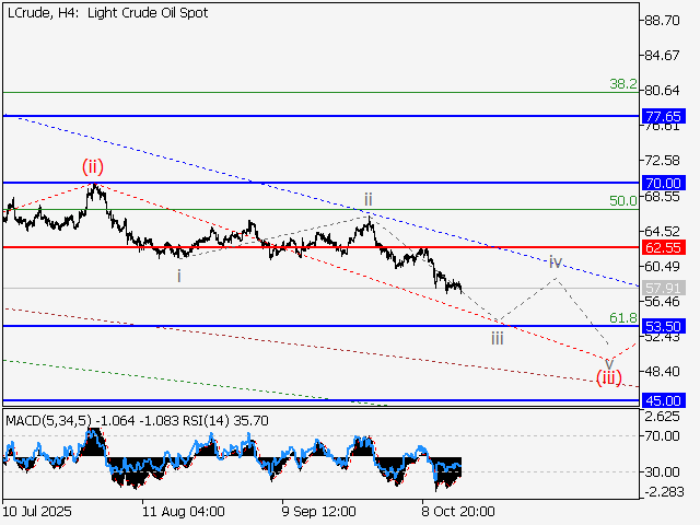 LiteFinance: Analisis