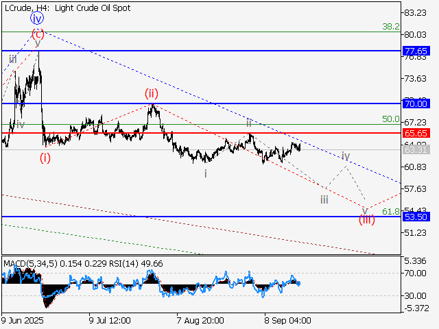 LiteFinance: Analisis