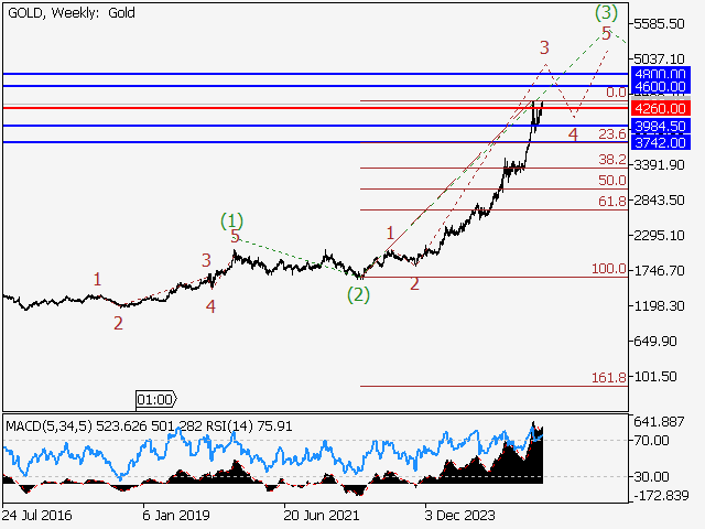 LiteFinance: Analisis