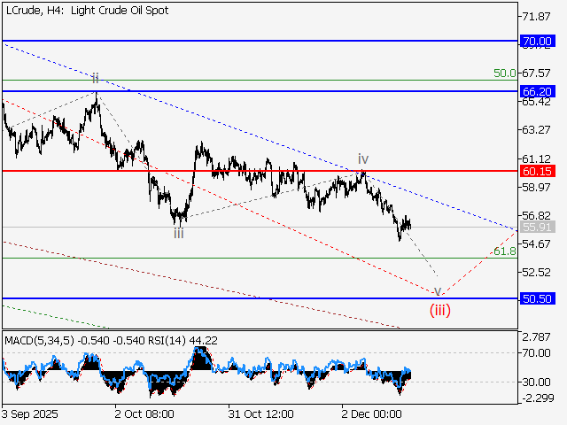 LiteFinance: Analisis