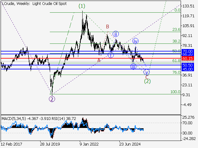 LiteFinance: Analisis