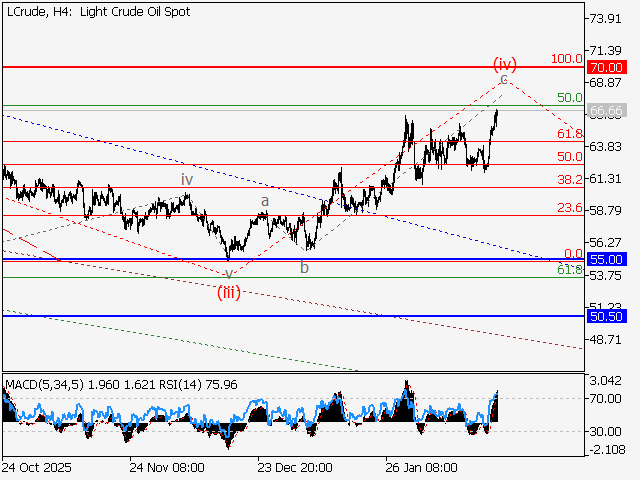 LiteFinance: Analisis