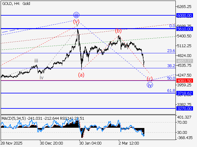 LiteFinance: Analisis