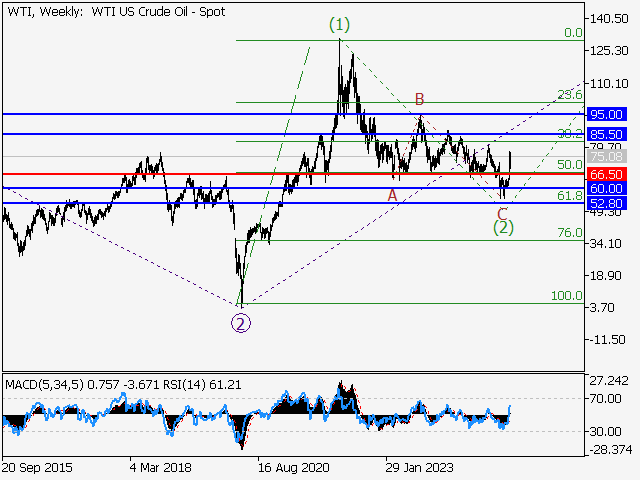 LiteFinance: Analisis