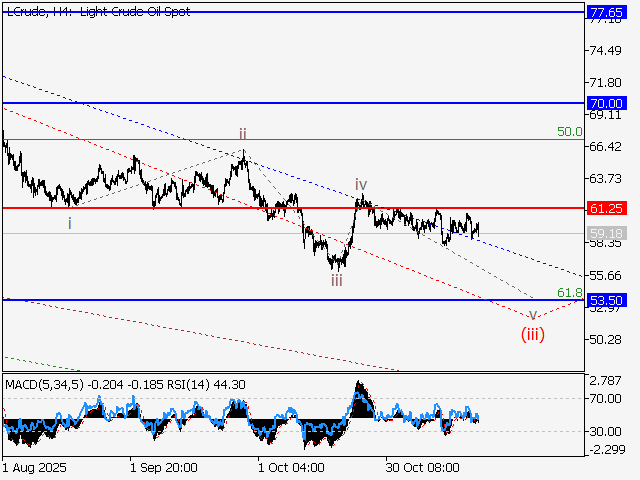 LiteFinance: Analisis