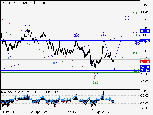 LiteFinance: Analisis