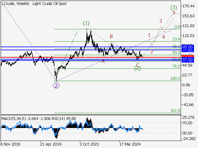 LiteFinance: Analisis