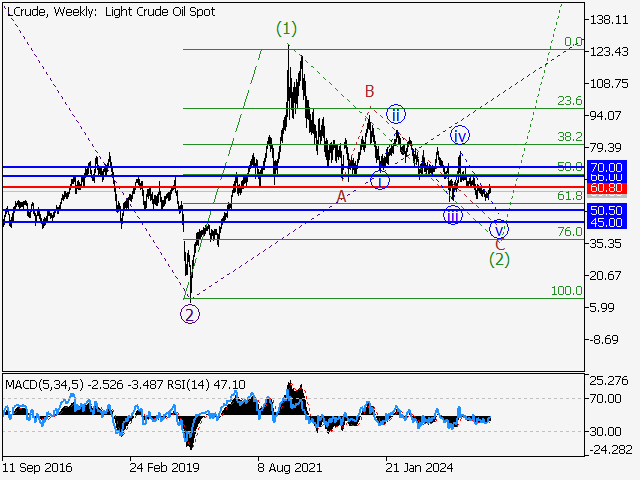 LiteFinance: Analisis