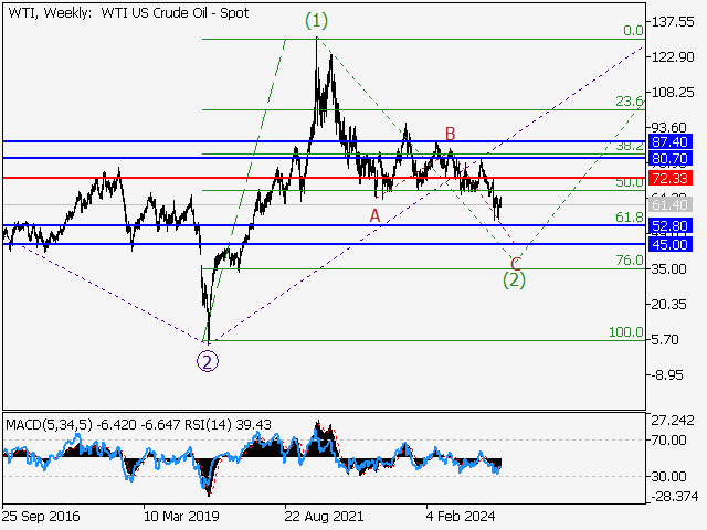 LiteFinance: Analisis
