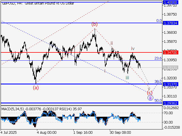 LiteFinance: Analisis