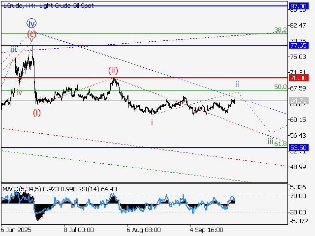 LiteFinance: Analisis