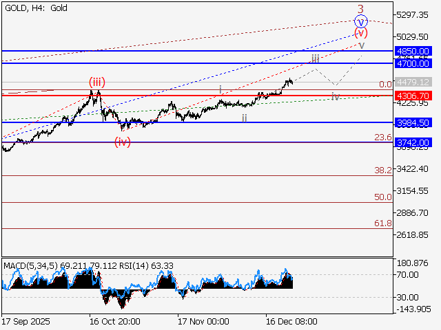 LiteFinance: Analisis